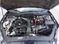 2009 Fusion 2.3 Liter DOHC 16-Valve Duratec 4 Cylinder Engine #31 2009 Fusion 2.3 Liter DOHC 16-Valve Duratec 4 Cylinder Engine #31