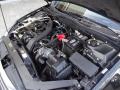2009 Fusion 2.3 Liter DOHC 16-Valve Duratec 4 Cylinder Engine #32 2009 Fusion 2.3 Liter DOHC 16-Valve Duratec 4 Cylinder Engine #32