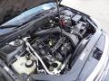 2009 Fusion 2.3 Liter DOHC 16-Valve Duratec 4 Cylinder Engine #33 2009 Fusion 2.3 Liter DOHC 16-Valve Duratec 4 Cylinder Engine #33