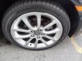 2009 Ford Fusion SE Blue Suede Wheel #34 2009 Ford Fusion SE Blue Suede Wheel #34