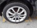 2009 Ford Fusion SE Blue Suede Wheel #35 2009 Ford Fusion SE Blue Suede Wheel #35
