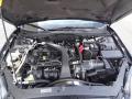2009 Fusion 2.3 Liter DOHC 16-Valve Duratec 4 Cylinder Engine #36 2009 Fusion 2.3 Liter DOHC 16-Valve Duratec 4 Cylinder Engine #36