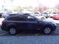 2010 Outback 3.6R Limited Wagon #9
