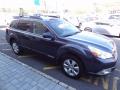 2010 Outback 3.6R Limited Wagon #10