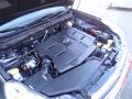2010 Outback 3.6R Limited Wagon #34