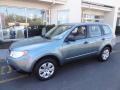 2010 Forester 2.5 X #2
