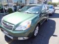 2010 Subaru Outback 2.5i Limited Wagon