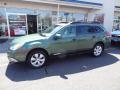 2010 Outback 2.5i Limited Wagon #2