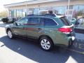 2010 Outback 2.5i Limited Wagon #4