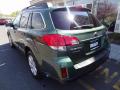 2010 Outback 2.5i Limited Wagon #5