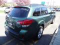 2010 Outback 2.5i Limited Wagon #7