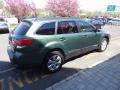 2010 Outback 2.5i Limited Wagon #8