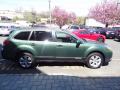 2010 Outback 2.5i Limited Wagon #9