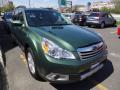 2010 Outback 2.5i Limited Wagon #11