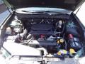 2010 Outback 2.5i Limited Wagon #34