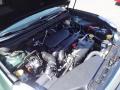 2010 Outback 2.5i Limited Wagon #36