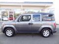 2010 Element EX 4WD #3