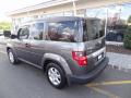 2010 Element EX 4WD #5