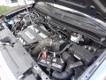 2010 Element EX 4WD #36