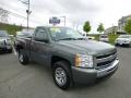 2011 Silverado 1500 LS Regular Cab 4x4 #1 2011 Silverado 1500 LS Regular Cab 4x4 #1