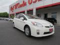 Click for details. 2010 Toyota Prius Hybrid II