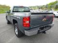 2011 Chevrolet Silverado 1500 Taupe Gray Metallic #4 2011 Chevrolet Silverado 1500 Taupe Gray Metallic #4