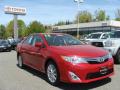 Click for details. 2012 Toyota Camry XLE
