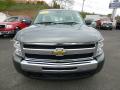2011 Silverado 1500 LS Regular Cab 4x4 #6 2011 Silverado 1500 LS Regular Cab 4x4 #6