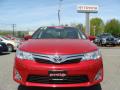 2012 Camry XLE #2