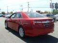 2012 Camry XLE #4
