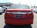 2012 Camry XLE #5