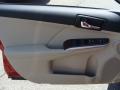 2012 Camry XLE #6