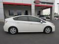 2010 Prius Hybrid II #8 2010 Prius Hybrid II #8