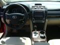 2012 Camry XLE #9