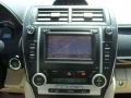 2012 Camry XLE #11