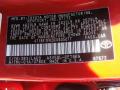 2012 Camry XLE #15