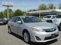Click for details. 2012 Toyota Camry LE