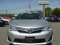 2012 Camry LE #2