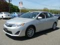 2012 Camry LE #3
