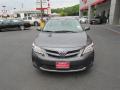 2011 Corolla LE #2