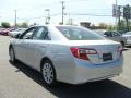2012 Camry LE #4
