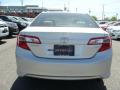 2012 Camry LE #5