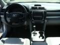 2012 Camry LE #9