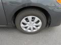 2011 Corolla LE #9