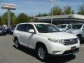 2011 Highlander V6 4WD #1 2011 Highlander V6 4WD #1