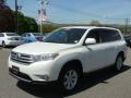 2011 Highlander V6 4WD #3 2011 Highlander V6 4WD #3