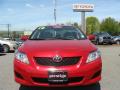 2010 Corolla LE #2