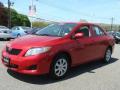 2010 Corolla LE #3