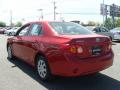 2010 Corolla LE #4