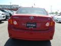 2010 Corolla LE #5